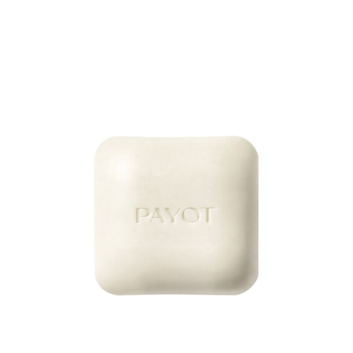 payot herbier cleansing face and body bar with cypress essential oil 85g 1