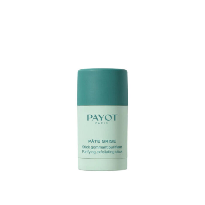 payot pate grise purifying exfoliating stick 25g