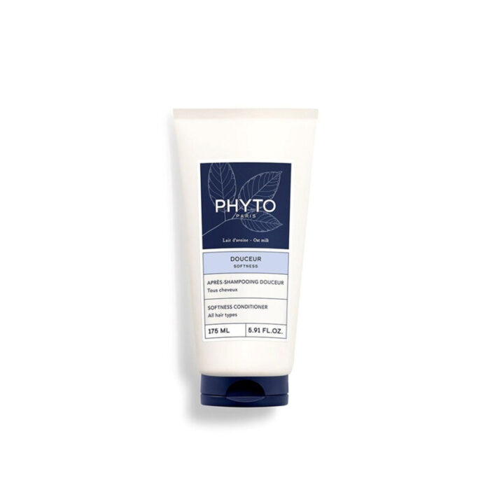 phyto douceur softness conditioner 175ml