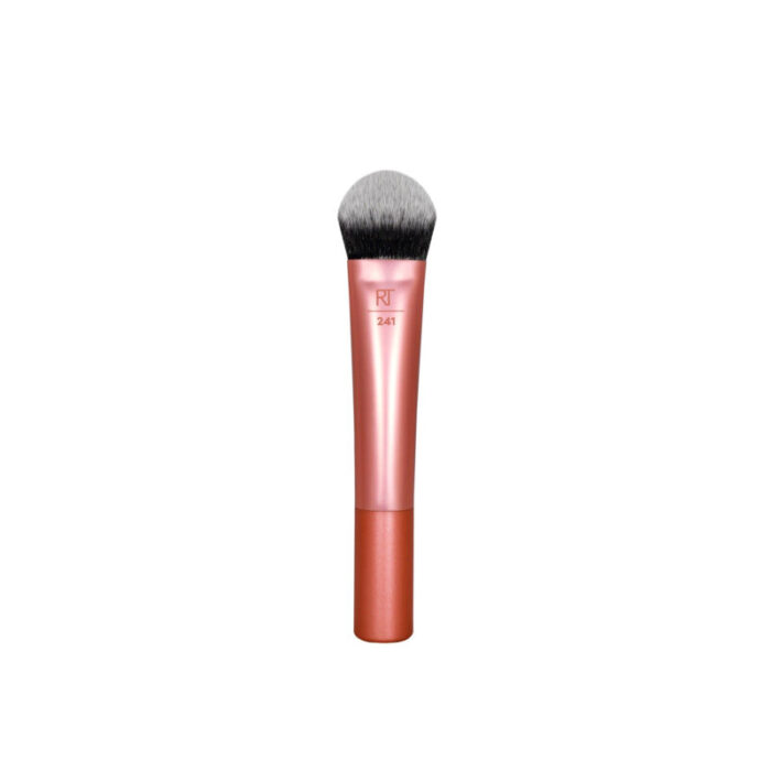 real techniques seamless complexion brush