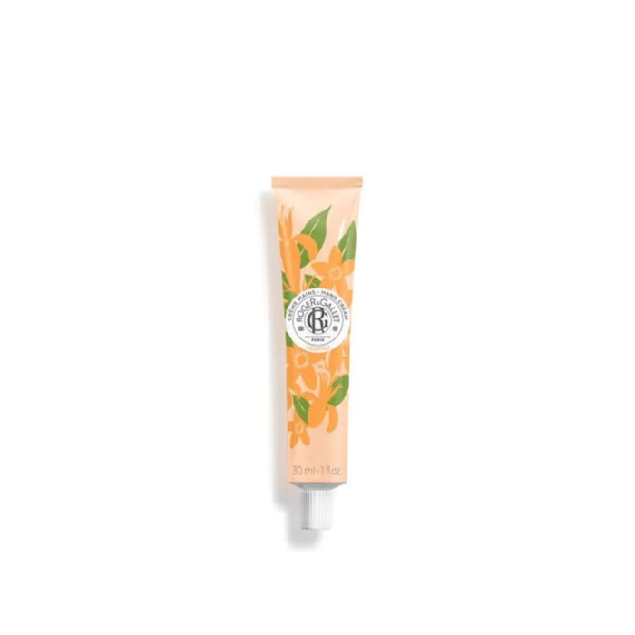 roger gallet neroli hand cream 30ml