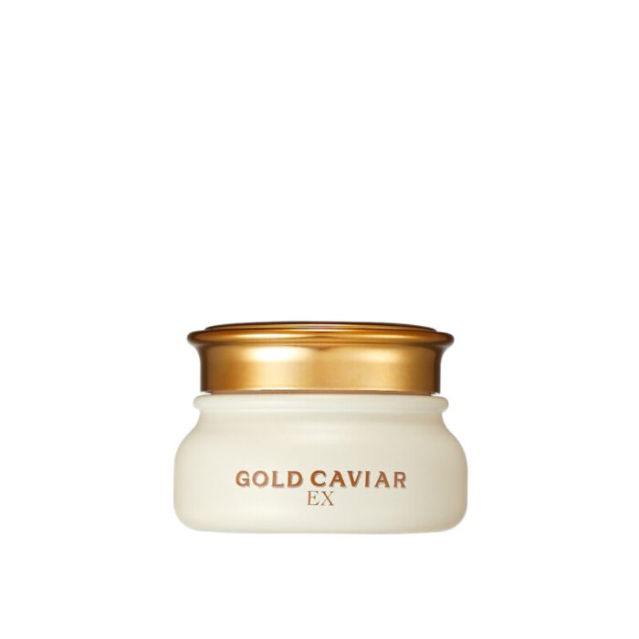 skinfood gold caviar ex cream 50ml 1