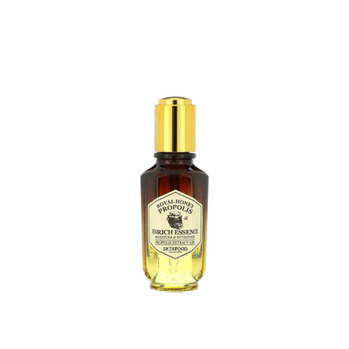 skinfood royal honey propolis enrich essence 50ml