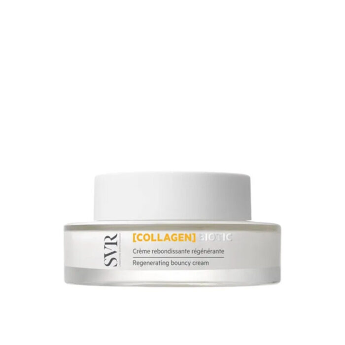 svr collagen biotic regenerating bouncy cream 50ml