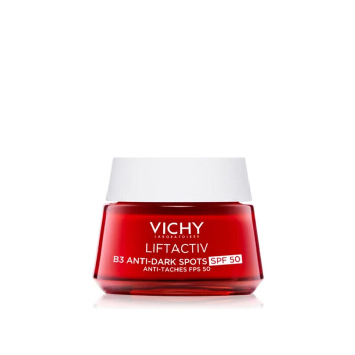 vichy liftactiv b3 anti dark spots cream spf50 50ml